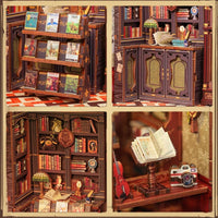 Owl Bookstore
