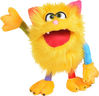Living Puppets - Sassy
