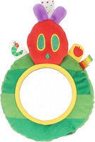 VHC On The Go Mirror Rattle
