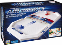 Electronic Table-top Air Hockey
