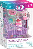 Tiny Treats Trolley
