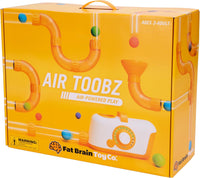 Air Toobz
