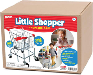 Toy Shopping Cart