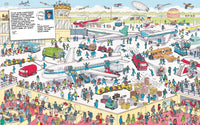 Where's Waldo? Paperback
