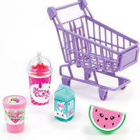 Tiny Treats Trolley