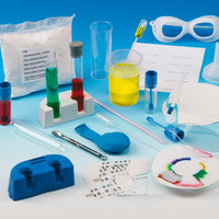Kids First Chemistry Set