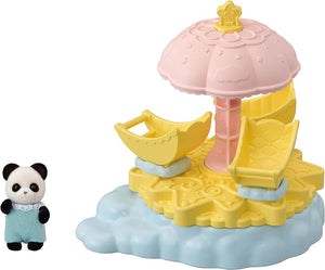 Calico Critters Carousel