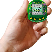 GigaPets - Floppy Frog