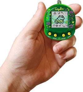 GigaPets - Floppy Frog
