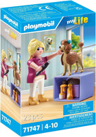 Dog Groomer
