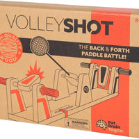 VolleyShot