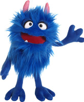 Living Puppets - Mack
