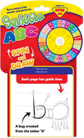 Squiggle ABC On-The-Go
