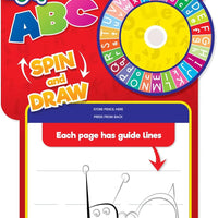 Squiggle ABC On-The-Go