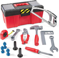 My First Toolbox - Kidoozie
