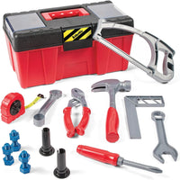 My First Toolbox - Kidoozie