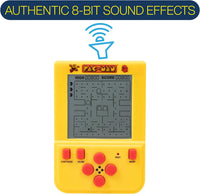 Pac-man Keychain Arcade Game
