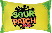 Sour Patch Kids Interactive Pillow
