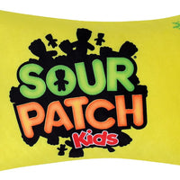 Sour Patch Kids Interactive Pillow