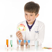 Kids First Chemistry Set