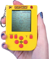 Pac-man Keychain Arcade Game
