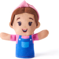 Ms. Rachel Finger Puppets - Zoo Friends