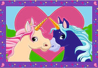 CreArt - Magical Unicorns
