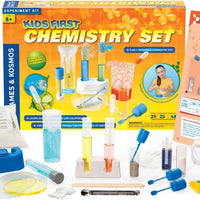 Kids First Chemistry Set