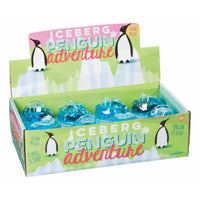 Penguin Slime
