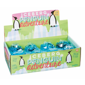 Penguin Slime