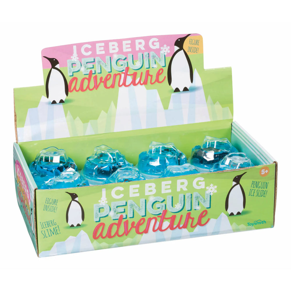 Penguin Slime