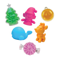 Squishmas NeeDoh 2025 Advent Calendar