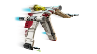 Lego Star Wars Star V-19 Torrent Starfighter
