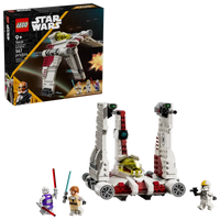 Lego Star Wars Star V-19 Torrent Starfighter