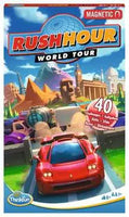 Rush Hour World Tour
