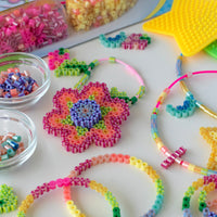 Perler Arch - Jewelry
