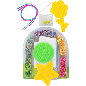 Perler Arch - Jewelry