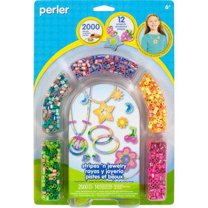 Perler Arch - Jewelry