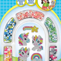 Perler Arch - Unicorn