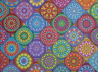 500pc - Mandalas (Eslpeth)
