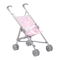 Umbrella Stoller - Pink
