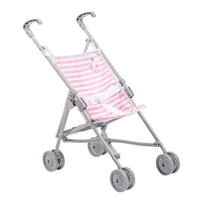 Umbrella Stoller - Pink