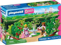 Royal Maze
