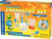 Kids First Chemistry Set
