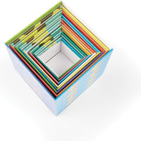 Stack 'n Learn Cubes