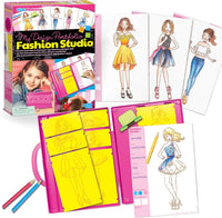 4M My Design Portfolio Fashion
