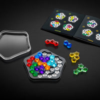 IQ Deluxe - Pentagon