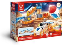 Mars Mission Launch Set

