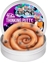 Thinking Putty - Brown Sugar Boba
