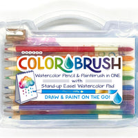 Colorbrush On The Go